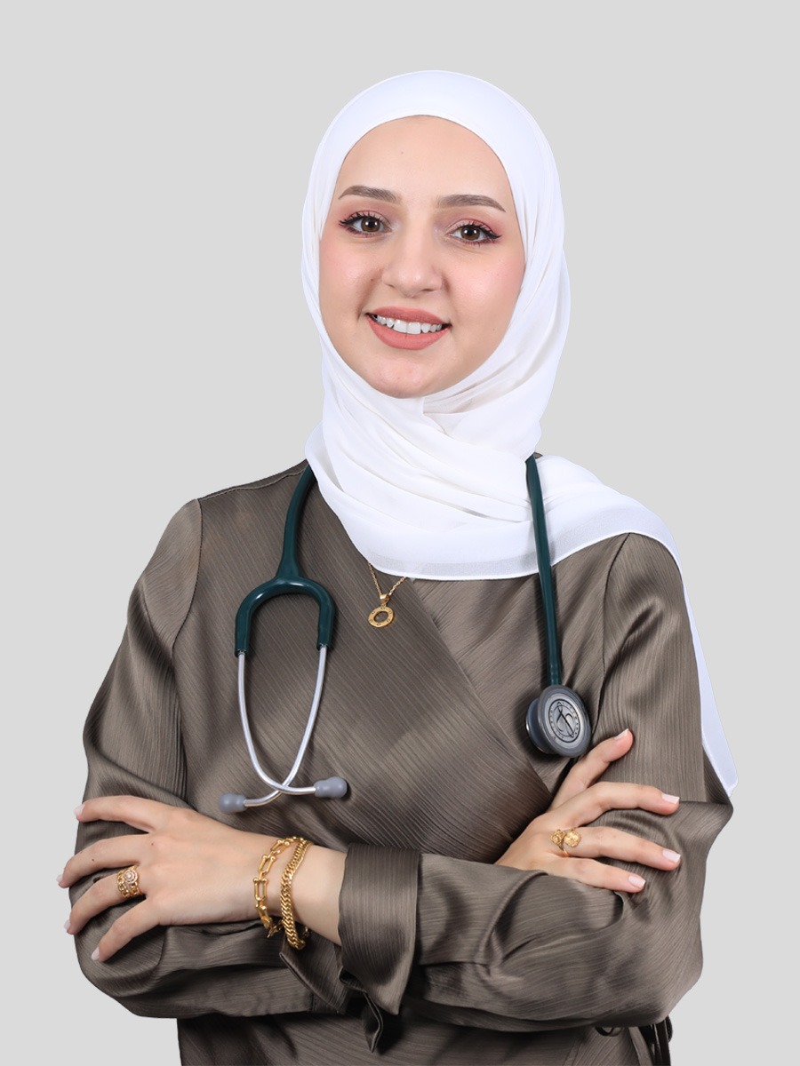 Dr Malak Daqrouq